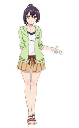 宋明华 快懂百科