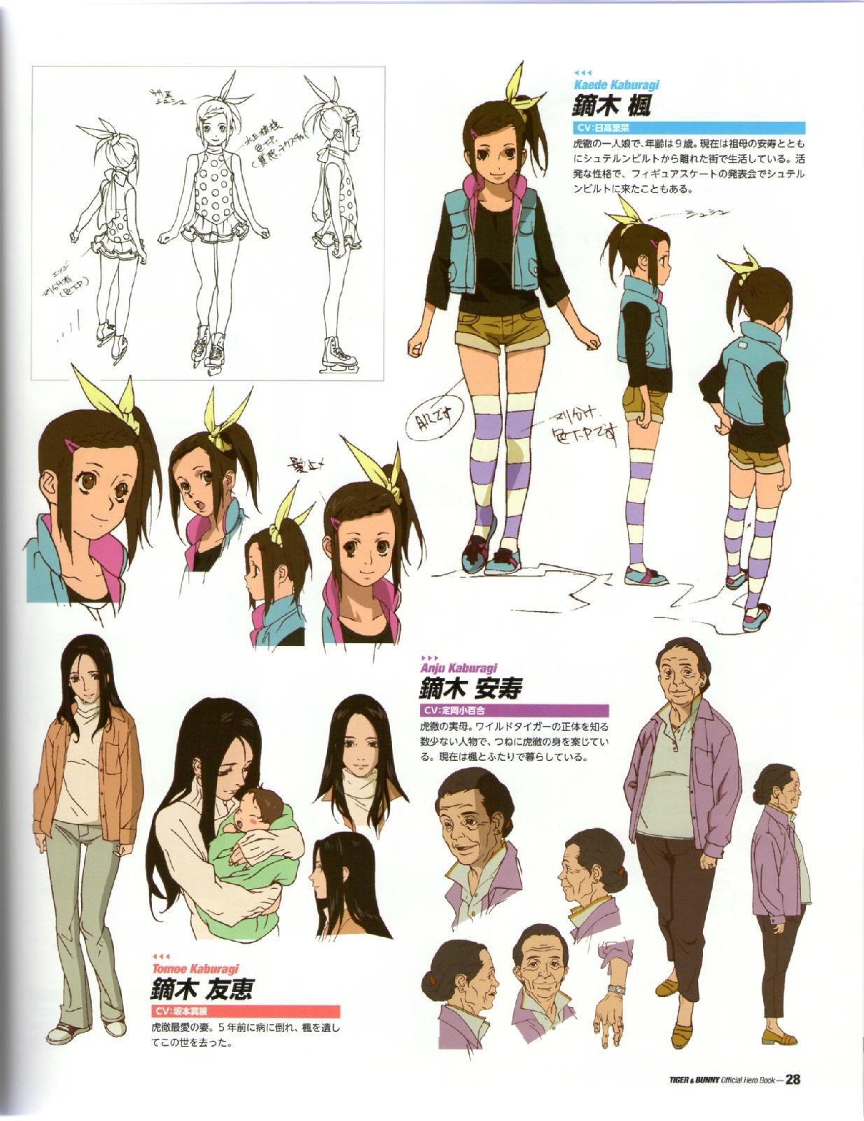 镝木枫 快懂百科