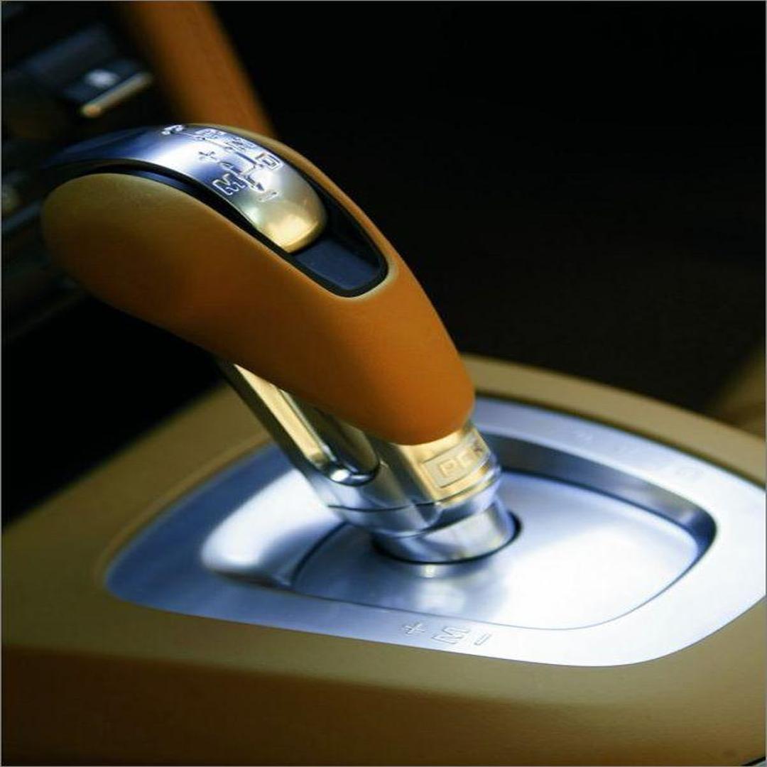 pdk[pdk保时捷自动变速箱]