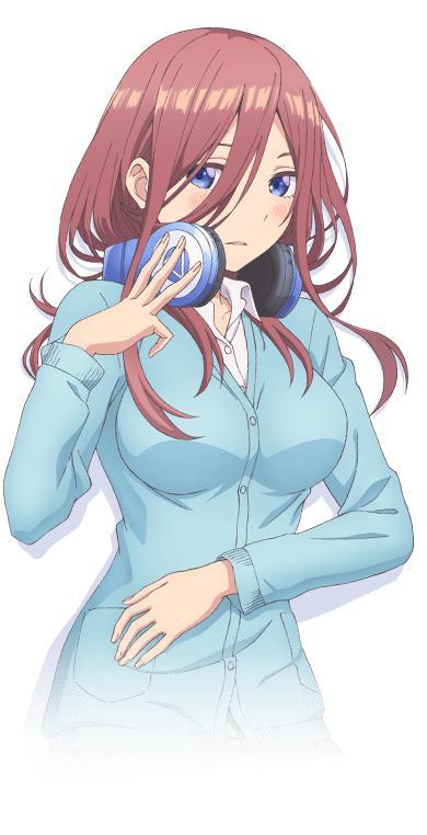 五等分的花嫁 快懂百科