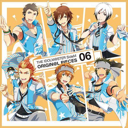 偶像大师sidem 快懂百科