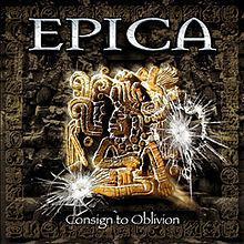 Epica - 抖音百科