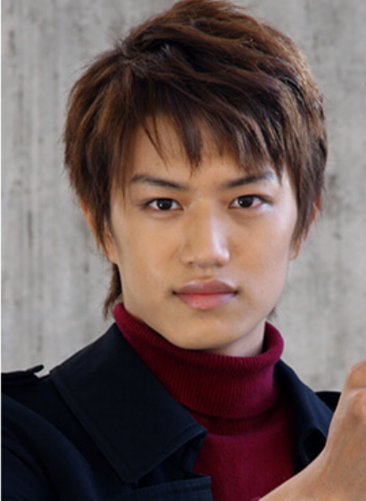 假面骑士decade 快懂百科