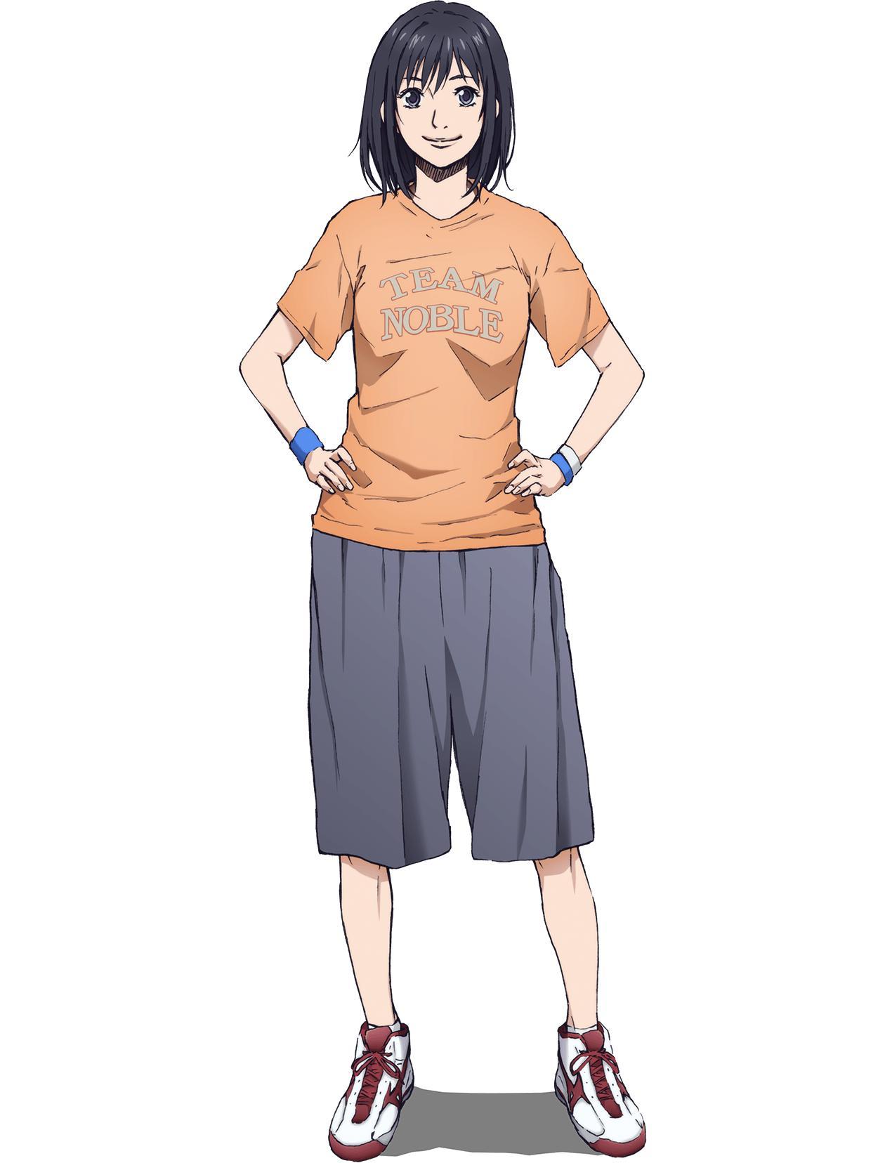 篮球少年王 快懂百科