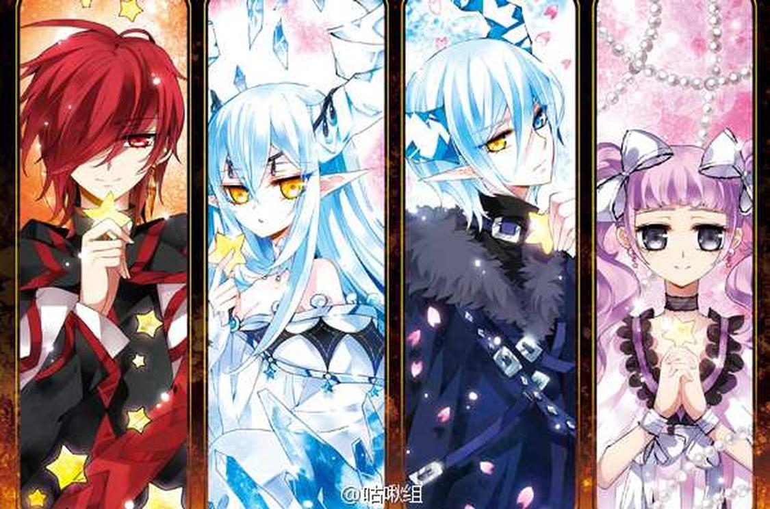 加油大魔王 加油大魔王 头条百科