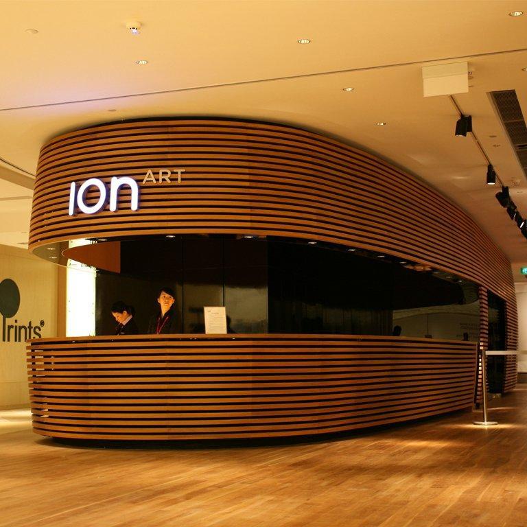 ION Orchard 快懂百科