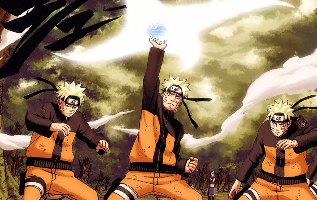 人柱力 快懂百科