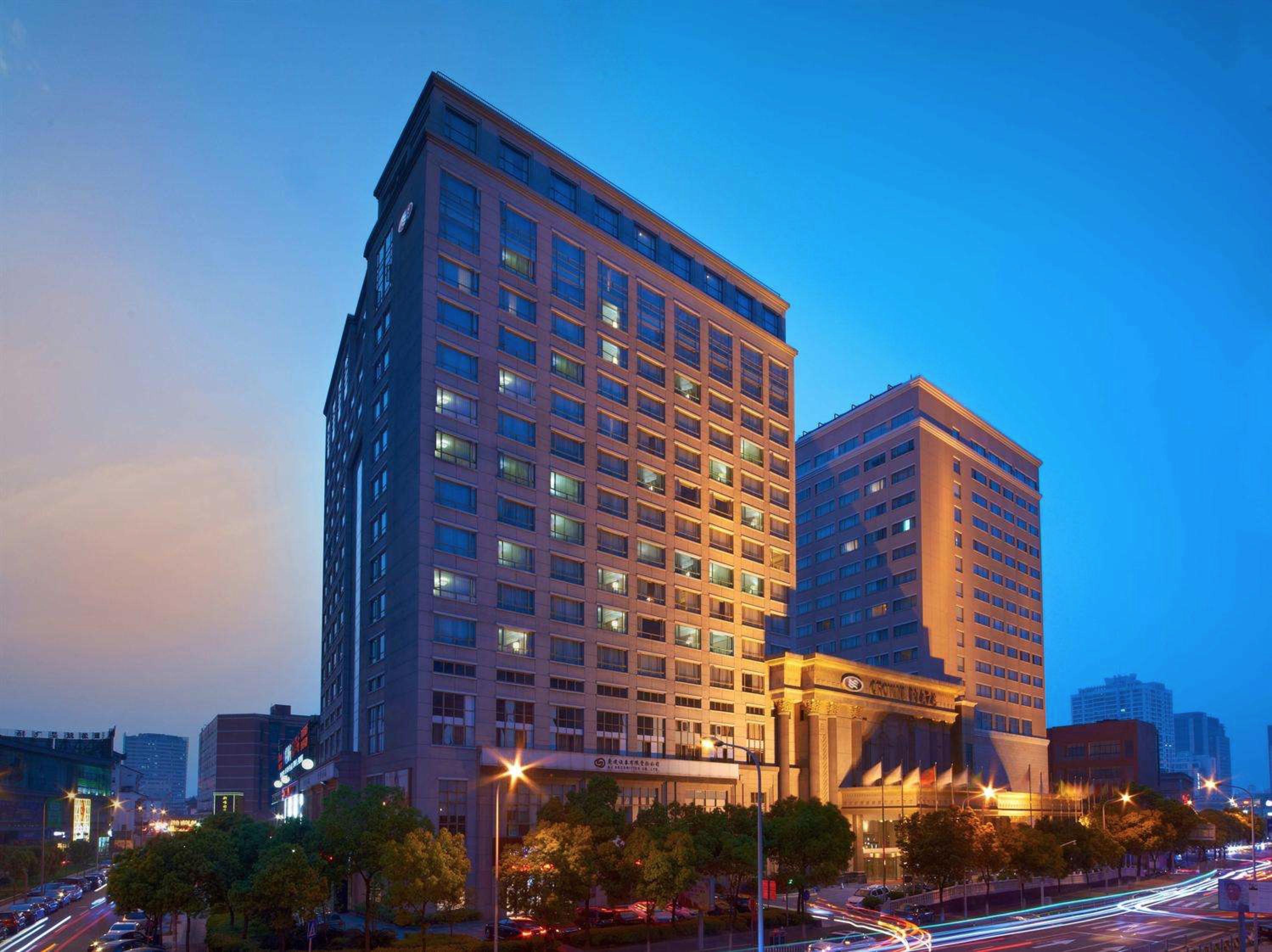 北京酒店排名前十 , 北京五星级酒店排行榜