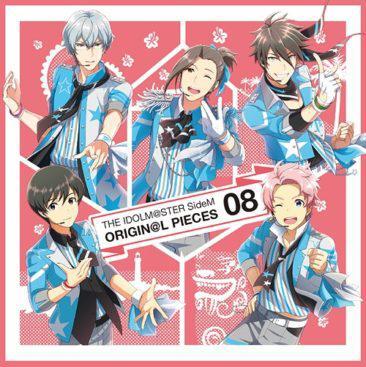 偶像大师sidem 快懂百科