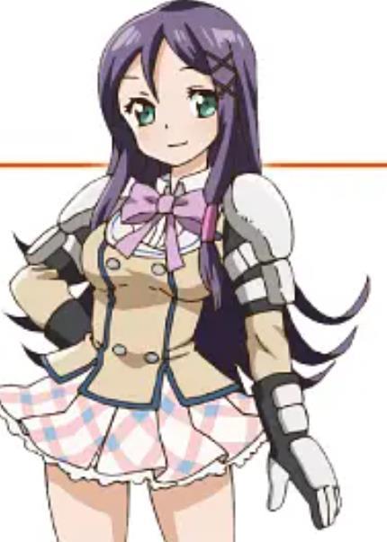 如果折断她的旗 快懂百科