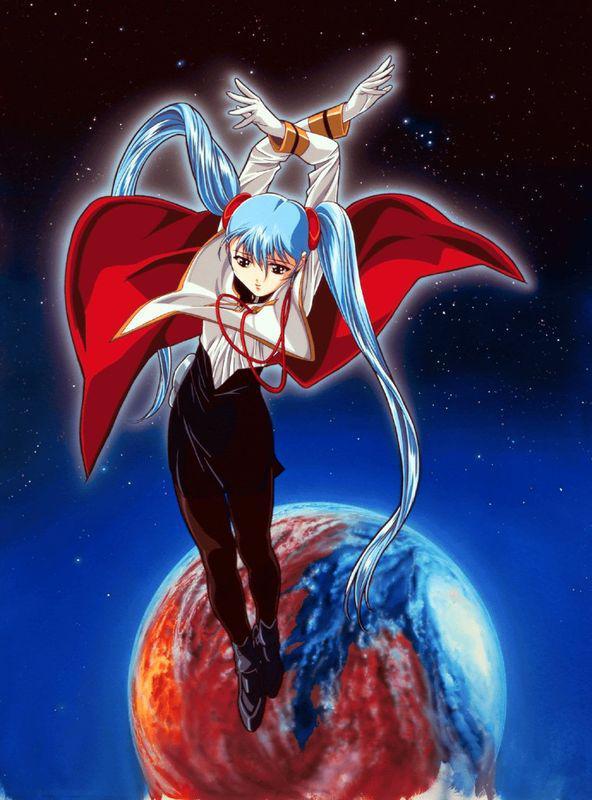 机动战舰 快懂百科