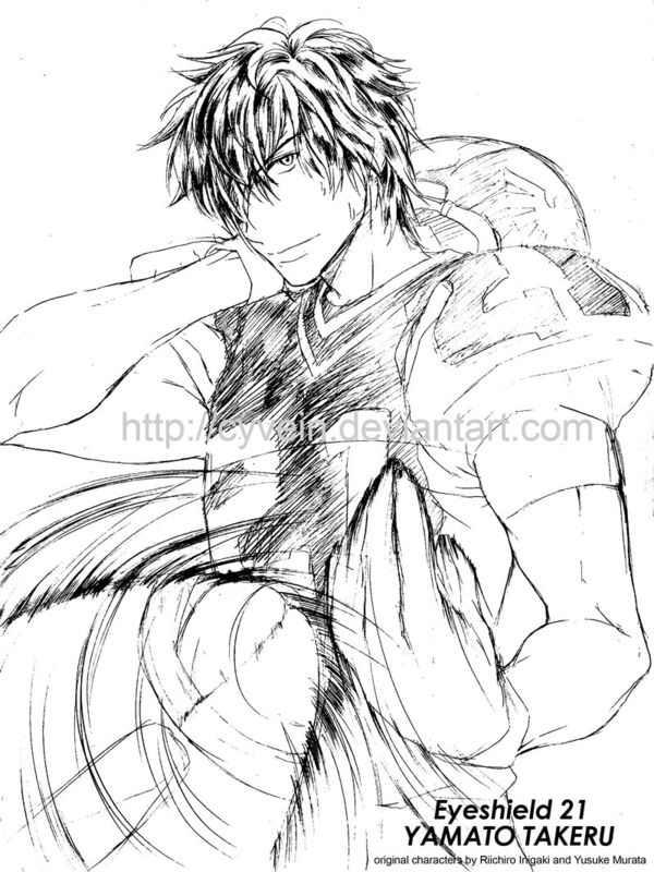 大和猛 快懂百科