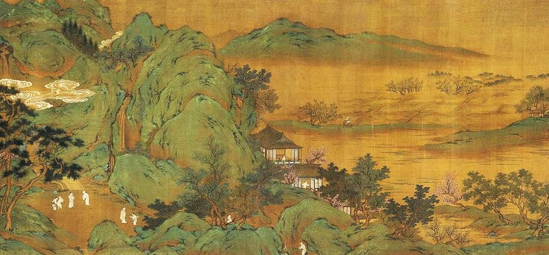 南北朝 - 快懂百科