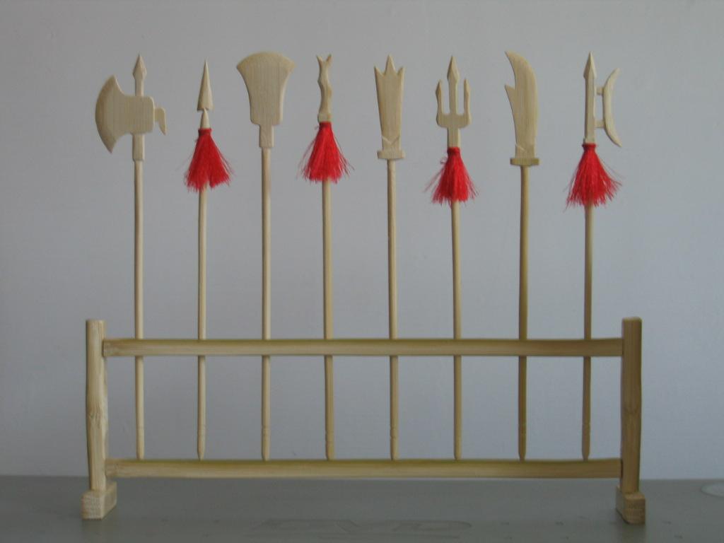 古代武器 快懂百科