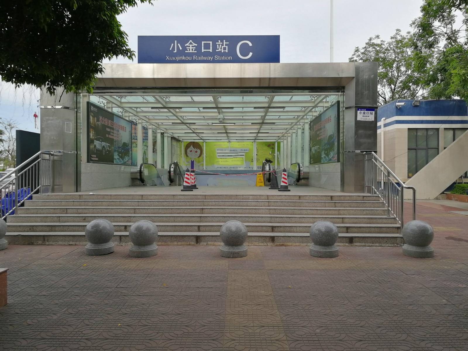 惠州火车站或将启动改扩建工程 将增电梯和自动扶递-惠州权威房产网-惠民之家