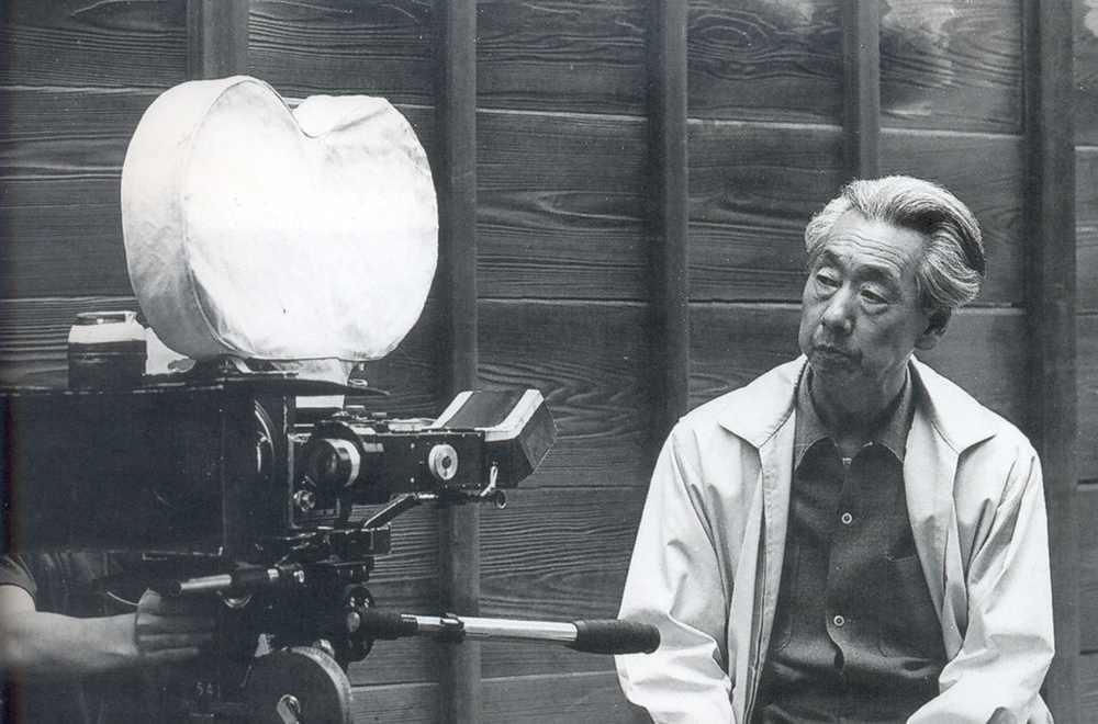 沟口健二 快懂百科