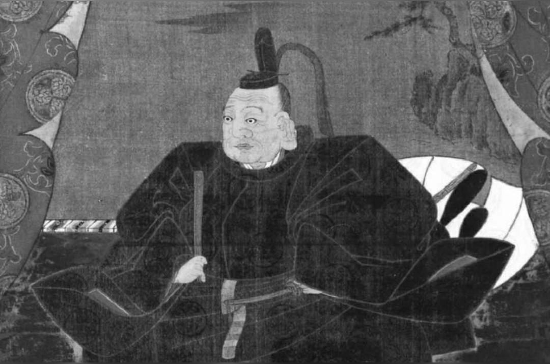 德川家康 日本江户时代首任幕府将军 头条百科