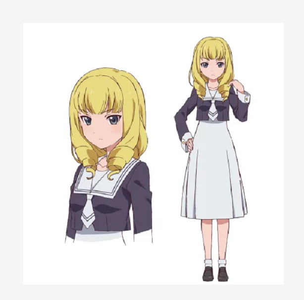 白石晴香 快懂百科