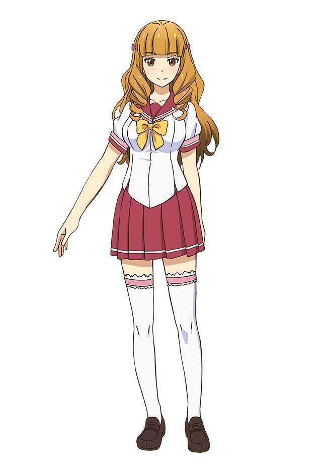 在世界尽头咏唱恋曲的少女yu No 快懂百科