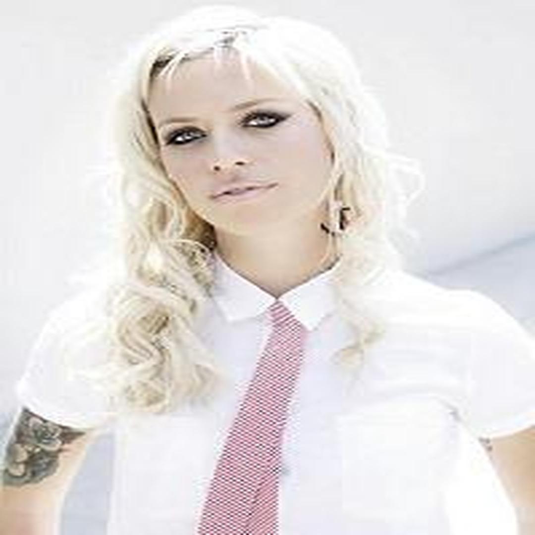gin wigmore - 头条百科