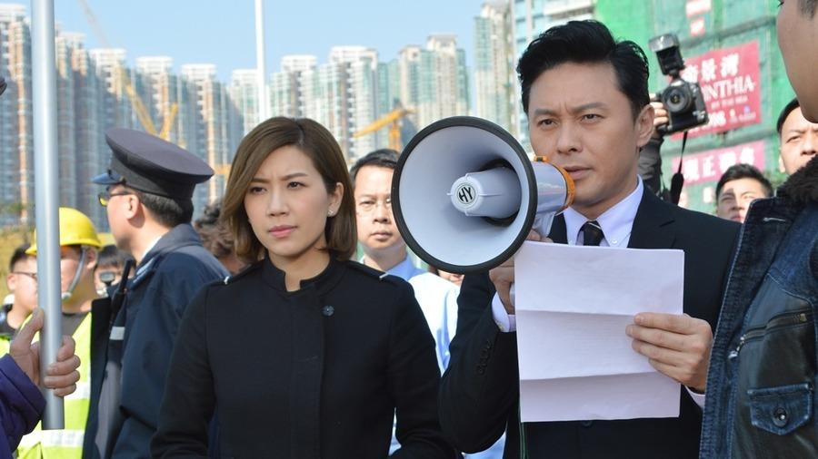 律政强人 快懂百科