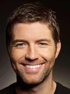 新晋天王 josh turner