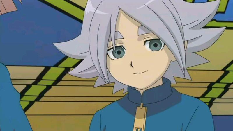 吹雪士郎 快懂百科