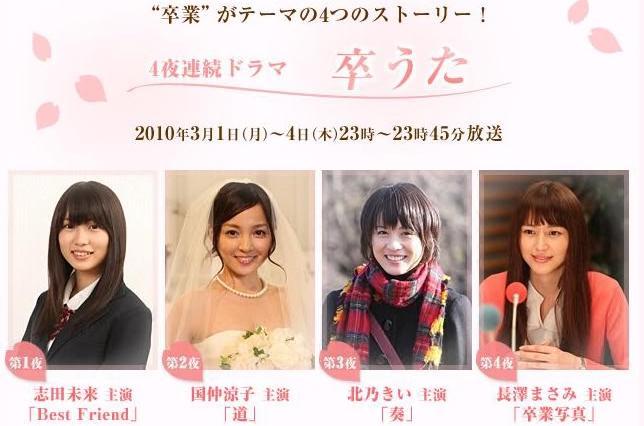 志田未来 快懂百科