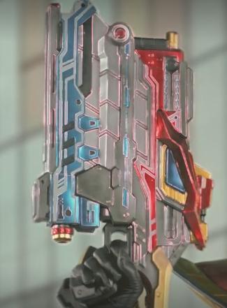 马帅铠甲 快懂百科