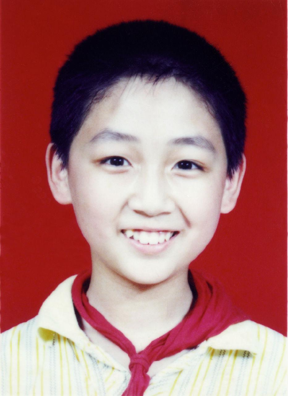 赵博涵 快懂百科