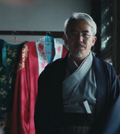 老九门番外之二月花开 快懂百科