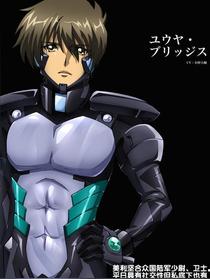 Muv Luv Alternative Total Eclipse 日本游戏公司age出品冒险游戏 头条百科