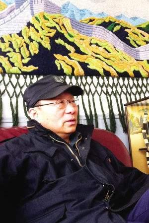 都梁[中国内地作家,编剧]_人物经历_主要作品_获奖记录 - 头条百科