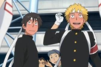 西浦高校棒球队应援团 快懂百科