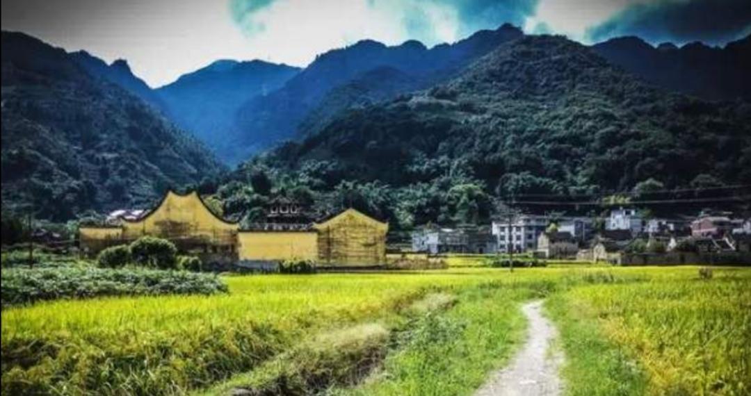 佃起村 快懂百科