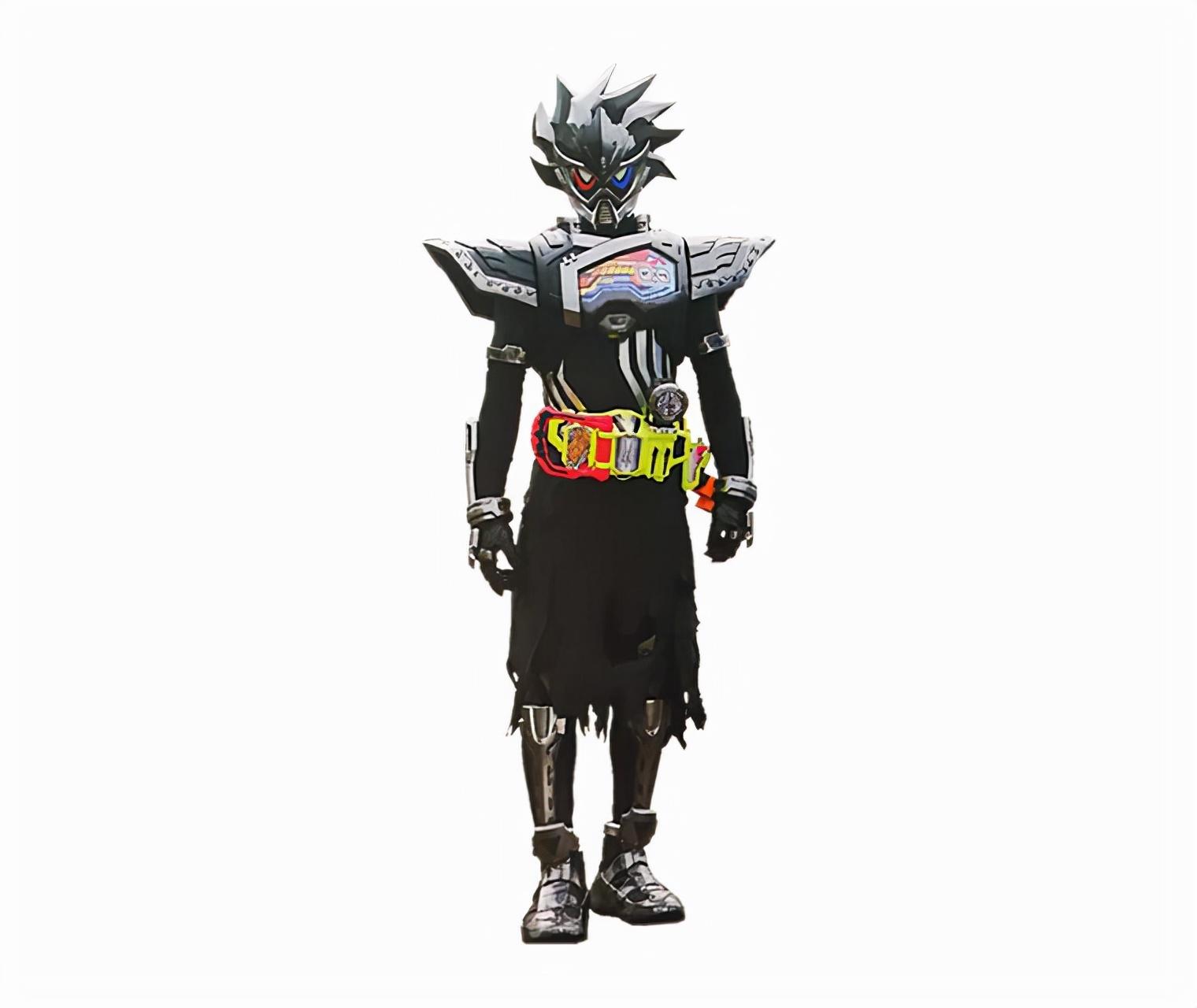 假面骑士ex Aid 快懂百科