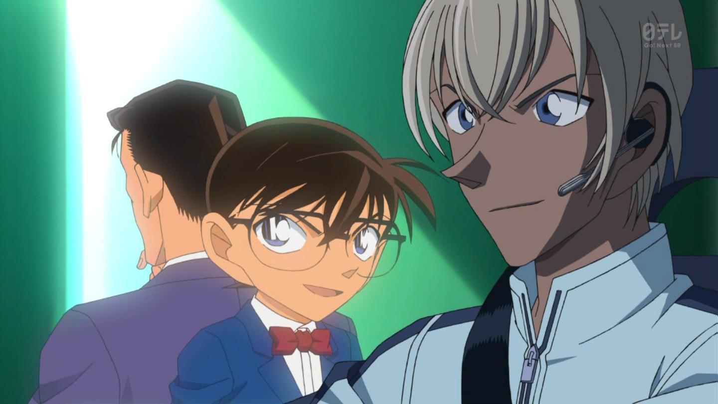 安室透 快懂百科