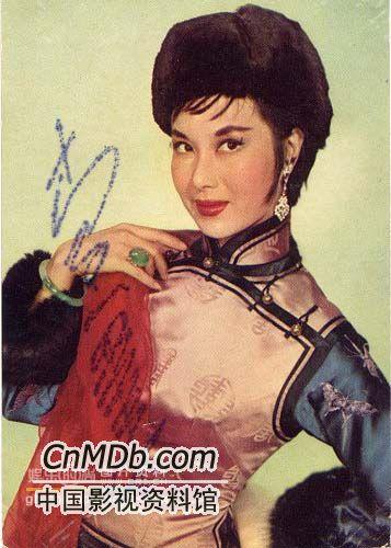 新茶花女 快懂百科