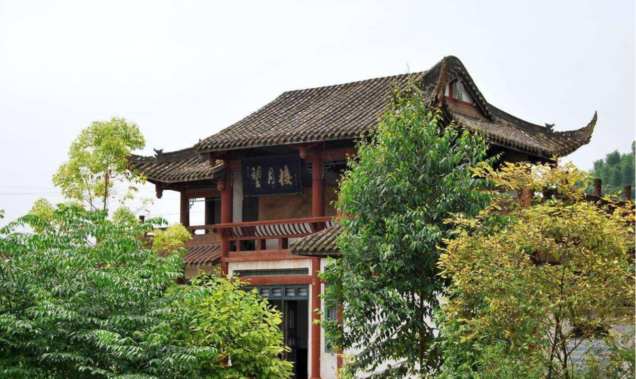 望月楼 快懂百科