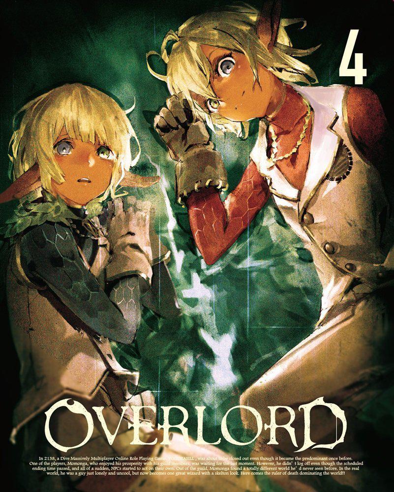 Overlord 快懂百科