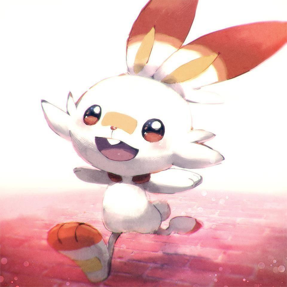 炎兔儿 快懂百科