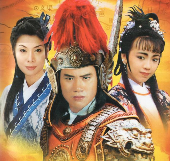 薛仁贵征西 头条百科