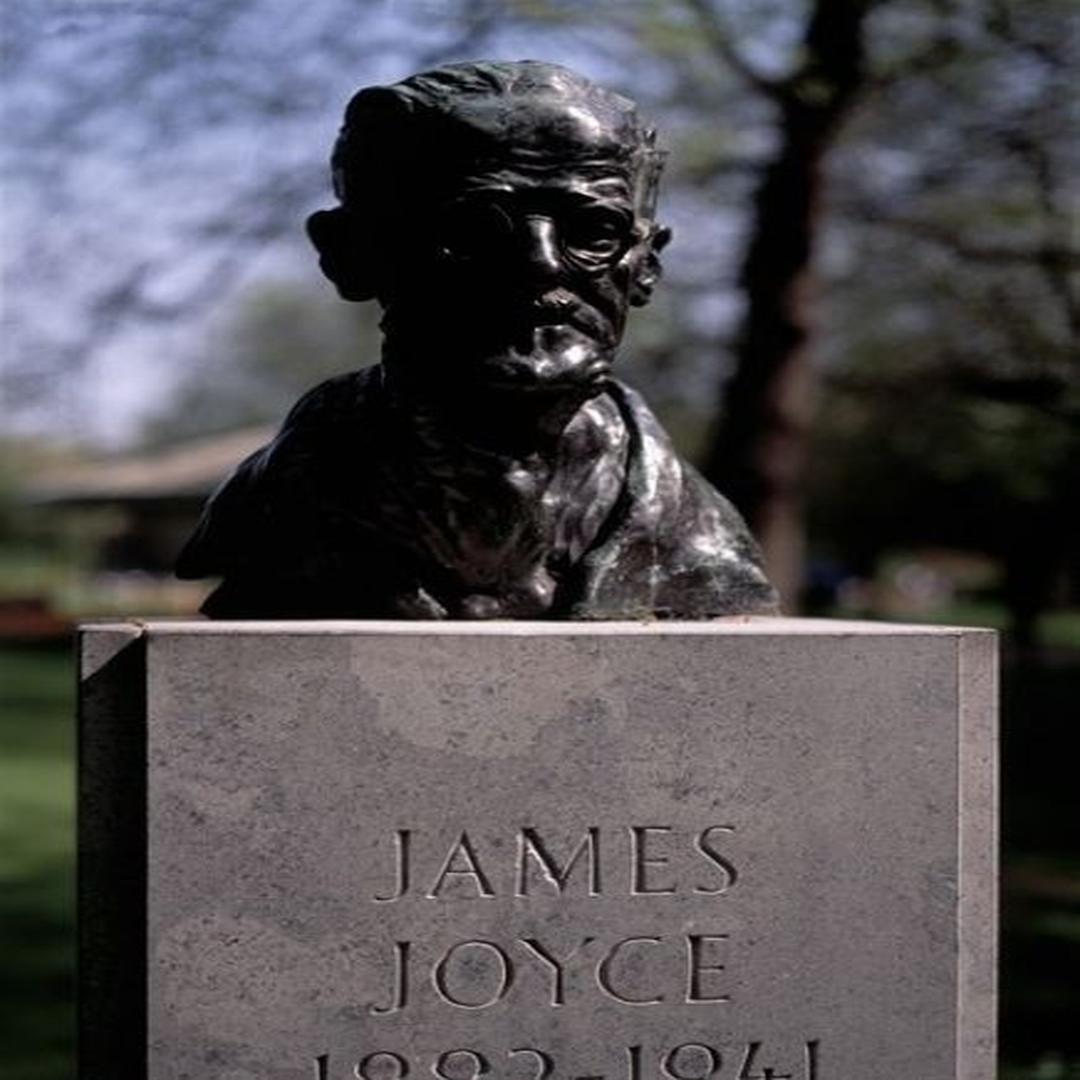 jamesjoyce