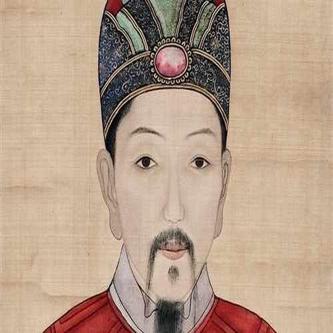 袁崇焕[明末将领] - 头条百科