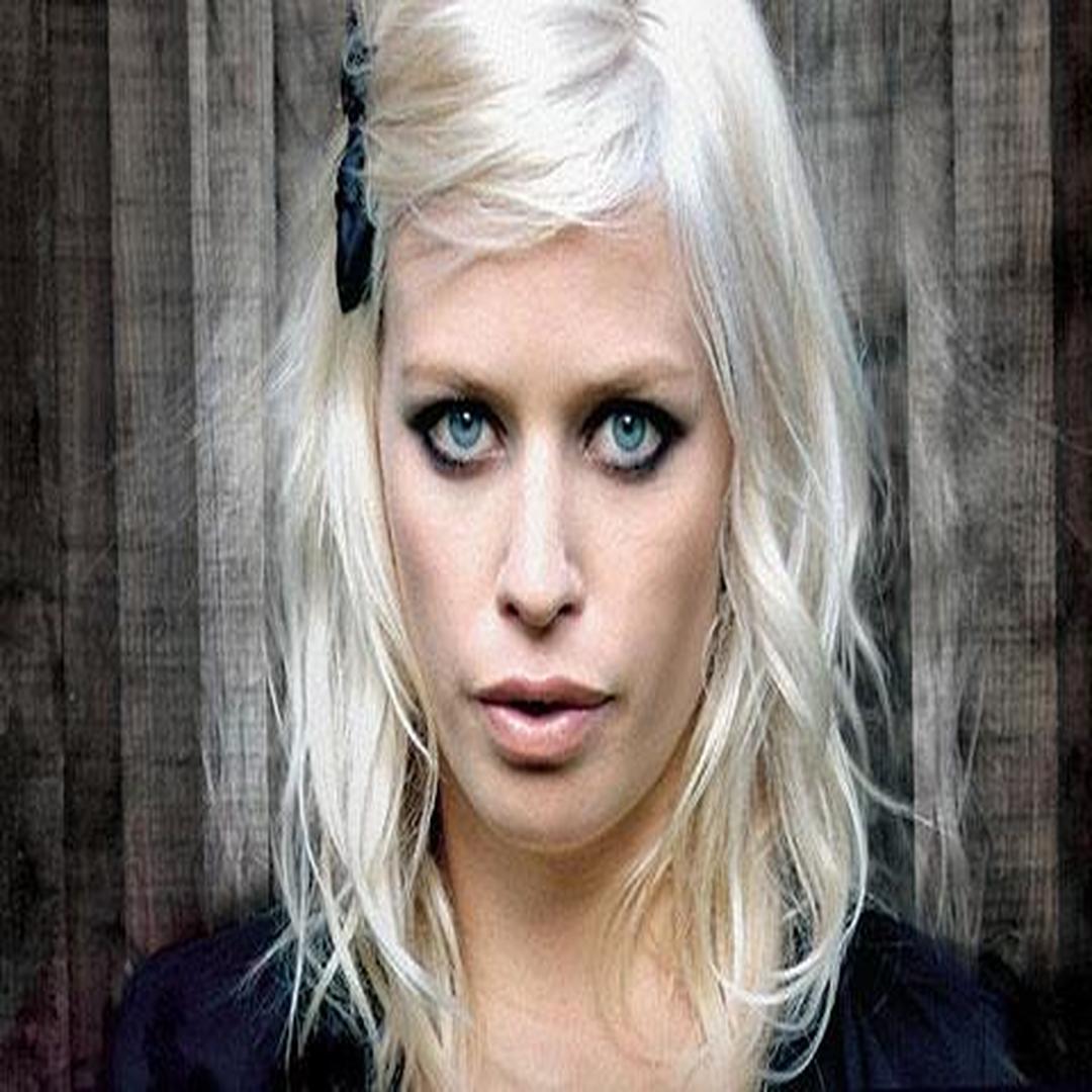 gin wigmore