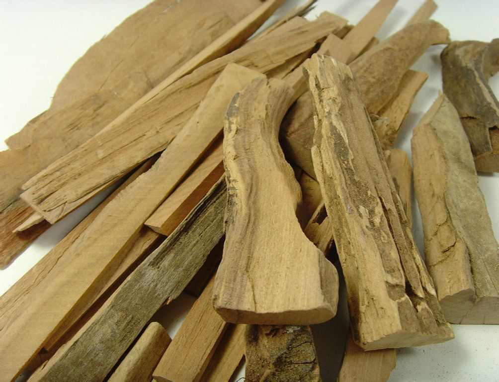 老山檀香 - 快懂百科