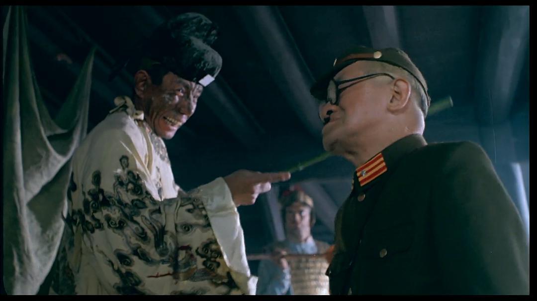 老少爷们打鬼子 头条百科