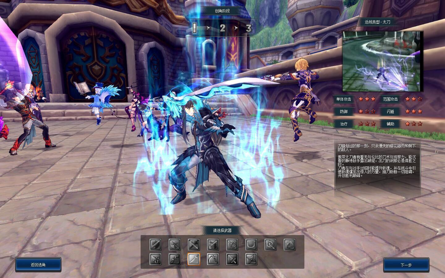 幻想神域 快懂百科