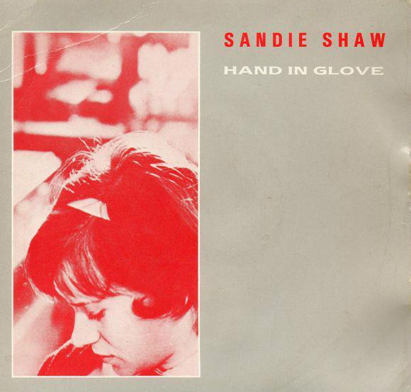 Hand In Glove 快懂百科