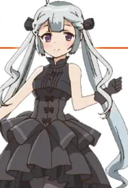 如果折断她的旗 快懂百科